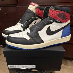 Fragment x Union LA Jordan 1 Size 12
