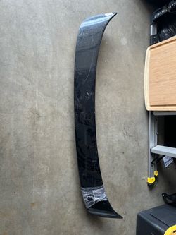 DA Acura integra Wing