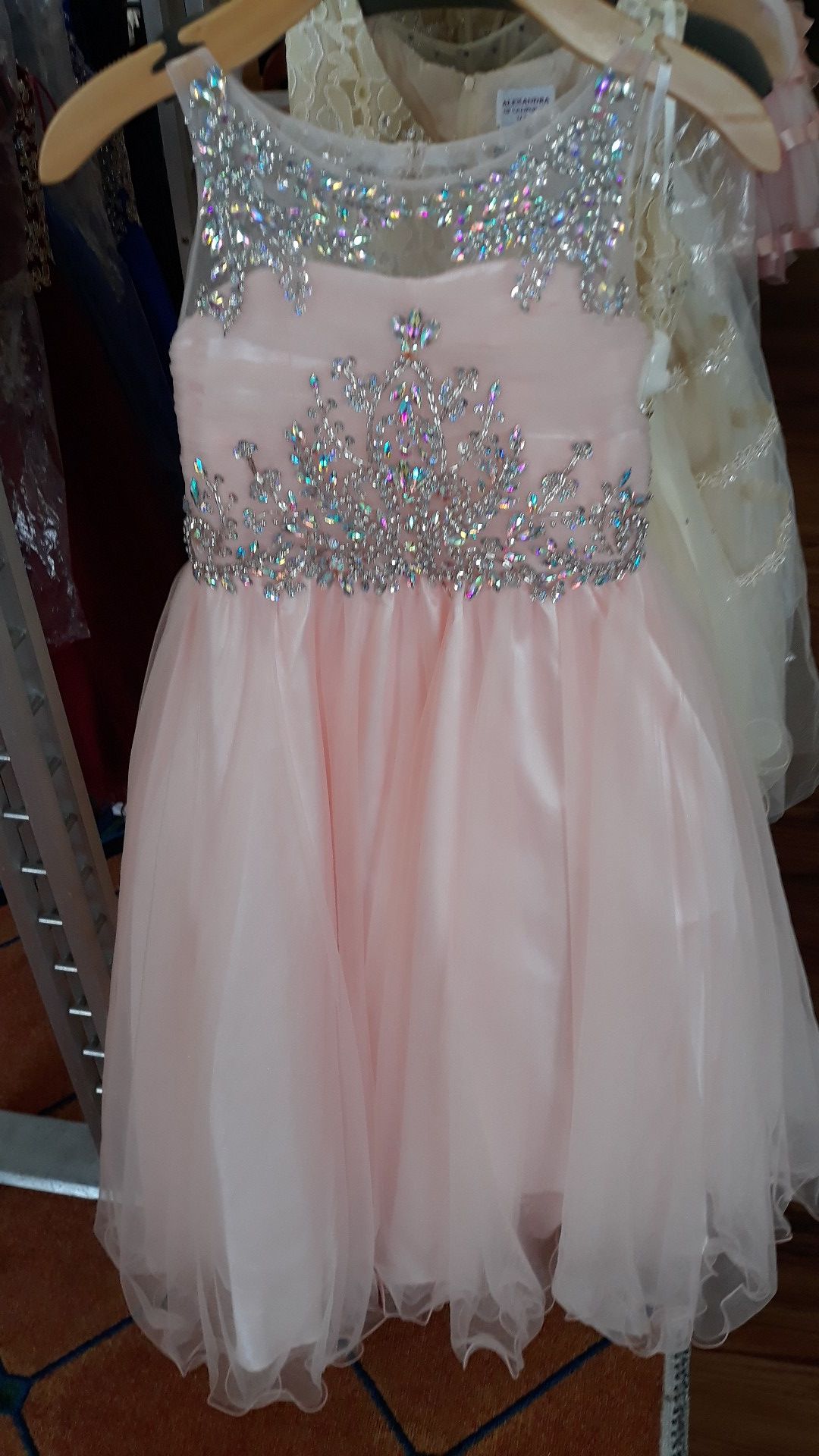 Pink kids dress,New Products : American Fashion Style Bags On Sale