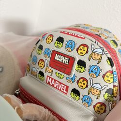Marvel LoungeFly