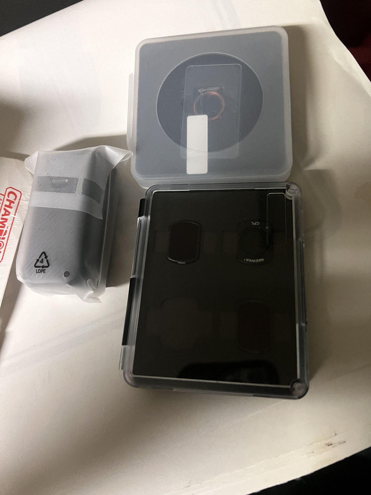DJI Pocket 3 Acc