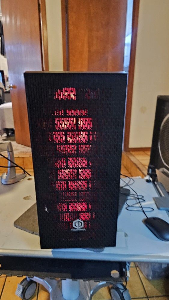 Gaming PC AMD FX-6300 SixCore 3.50GHz-CPU 16GB Ram 1TB HDD GPU: GTX 6GB.