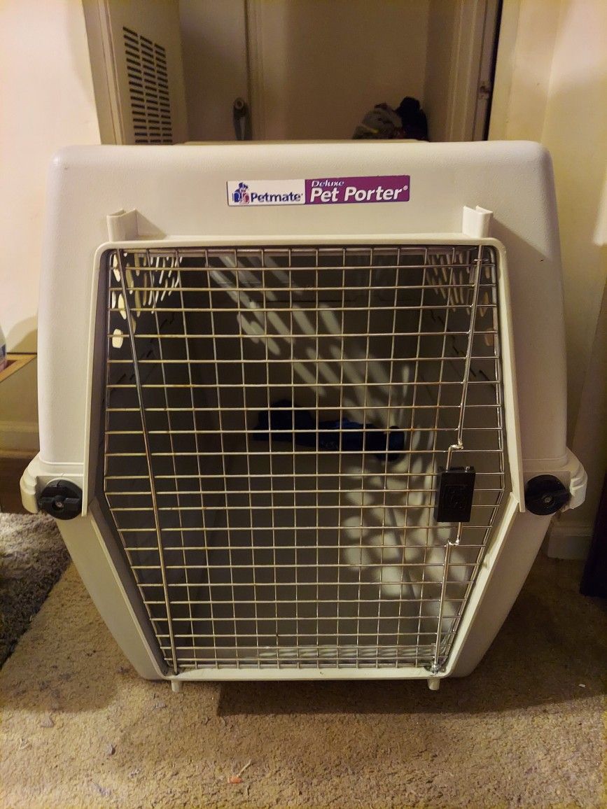 Pet Carrier/crate/kennel/cage/transport,travel.