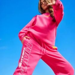 Poppi Sweatpants XXL 