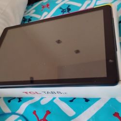 TCL Tab 8 Le