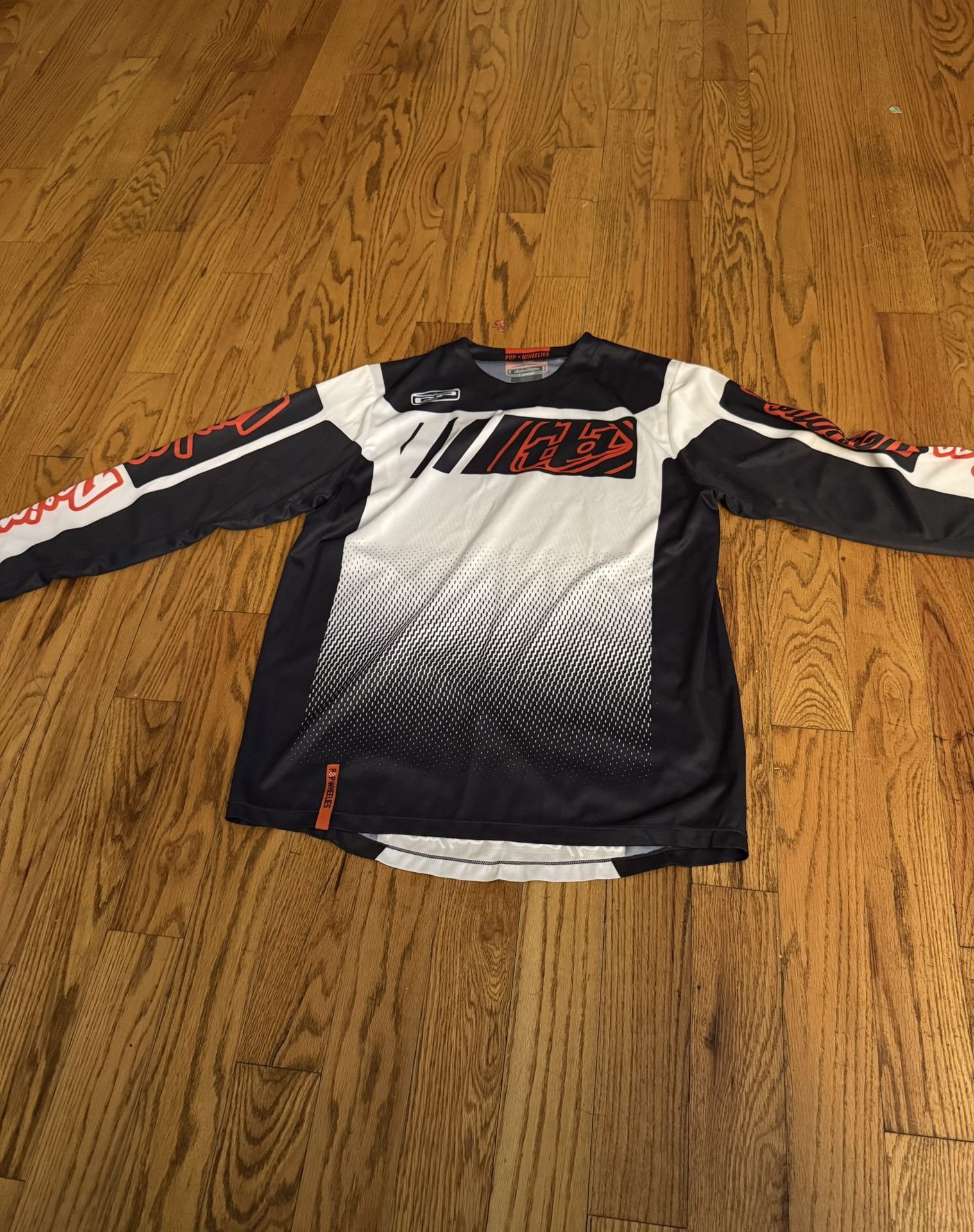 Troy Lee Design Dirt bike Jersey Shirt