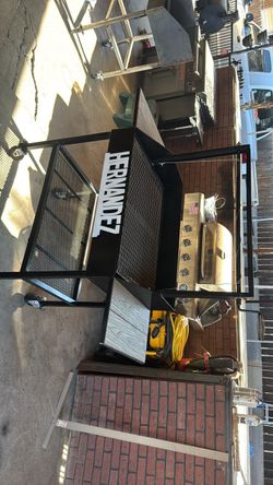 Santa Maria Grill