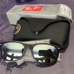 Ray Ban New Wayfarer