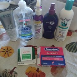 Free Items We Won't Use By Village Drive And Eto Camino In Victorville 