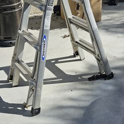 Ladder 