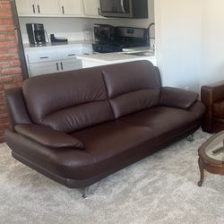 Free couch
