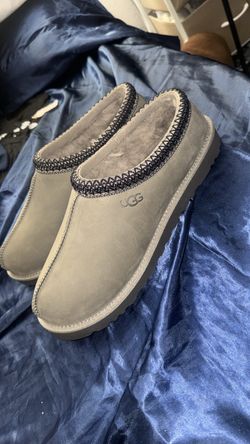 Ugg Tasman Slipper size 11