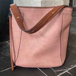 Woman’s Tote Bag 