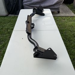 GM V-5 Platform Assembly, Trailer Hitch