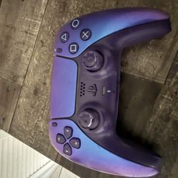 Ps5 Controller 