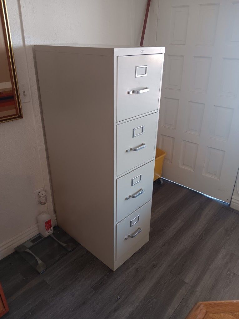 Business Filing Cabinets