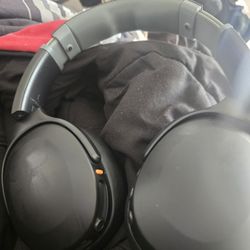 Skull Candy Crusher Evos