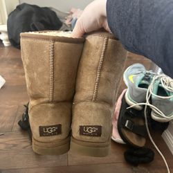 Women’s Ugg Boots