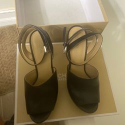 Michael Kors High heels- Size 8