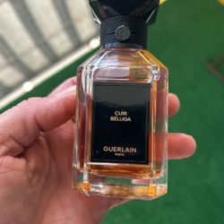 Guerlain Cuir Beluga 100ml 