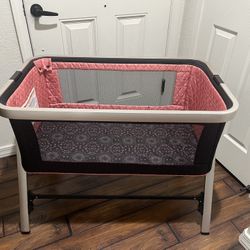 Suite Slumber Bassinet 