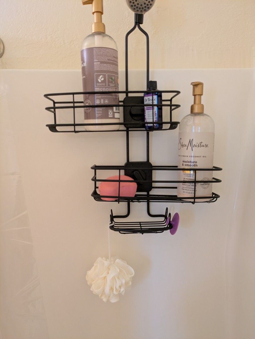Shower Caddy