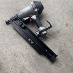 Porter Cable Framing Nailer