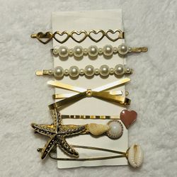 Hair Clips