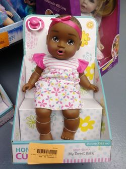 Honestly Cute My sweet Baby