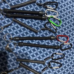Keychain Lanyards