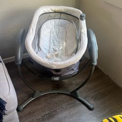 Graco Baby Rocking Swing 