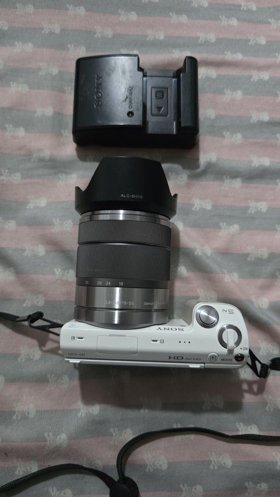 Sony Digital Camera