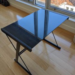 Black Desk / Table