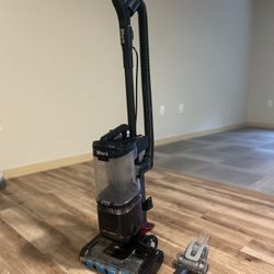 Shark Vacuum