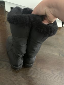 Danexx boots