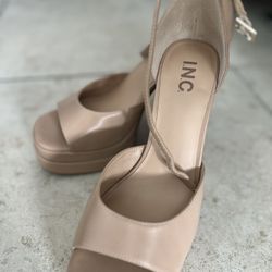 New Inc 9/5 Medium 