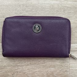 Savvycents Savvy Cents Dave Ramsey Budgeting Wallet Purse Envelope System