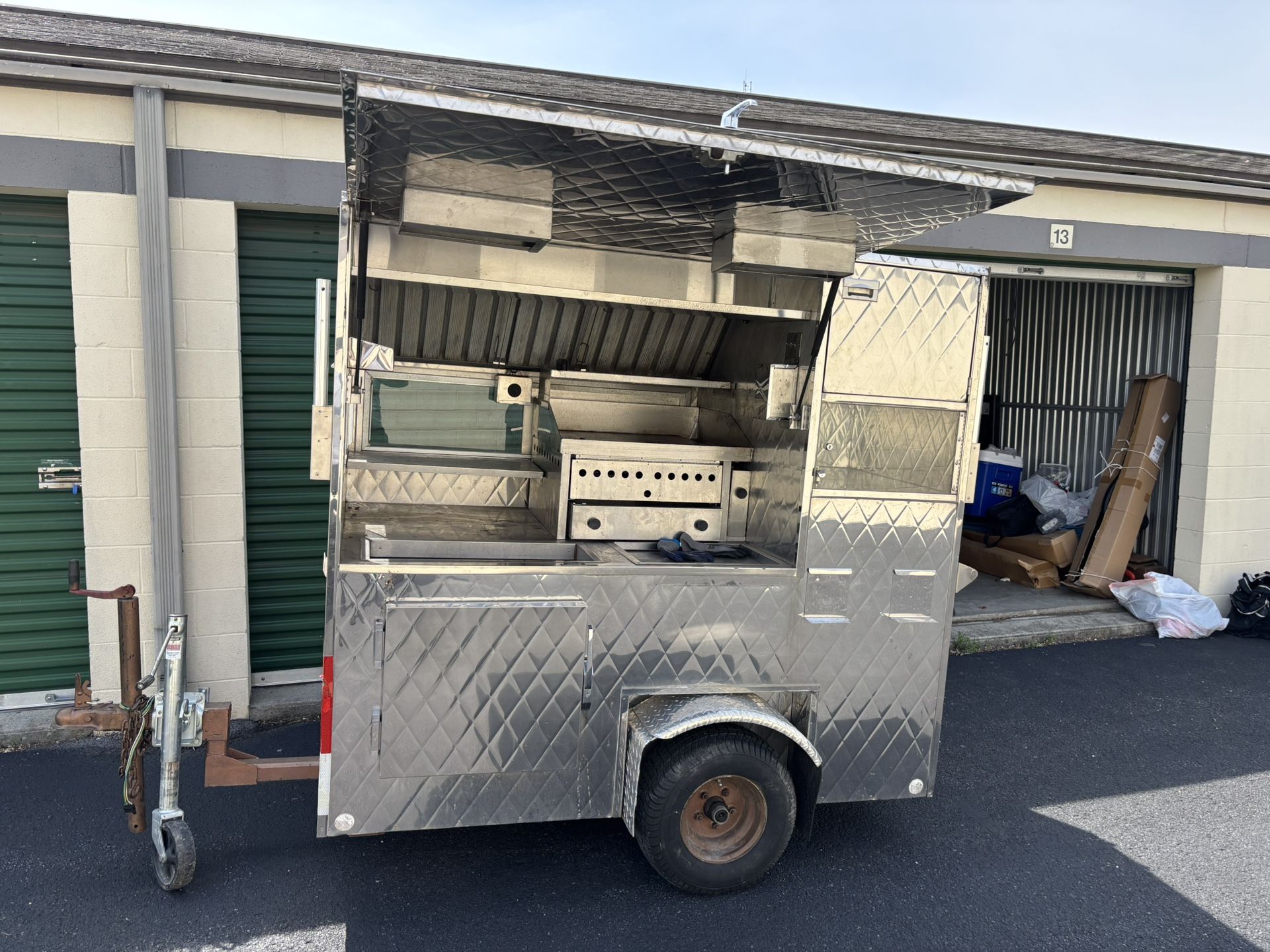 Food Truck