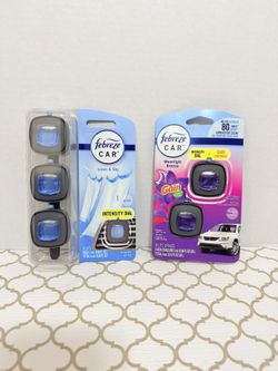 Aromatizante Para Carros