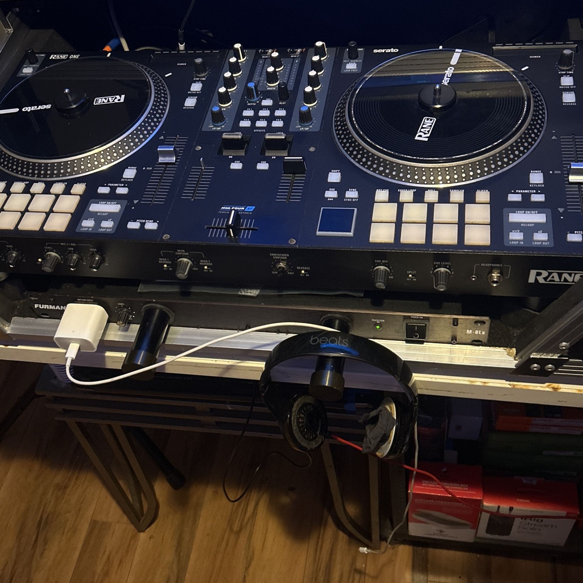 Rane One Used Perfect Condition