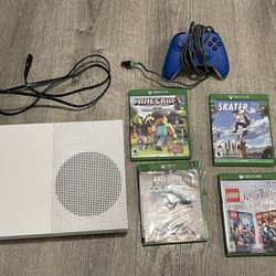 Xbox One Bundle OBO Or Trade