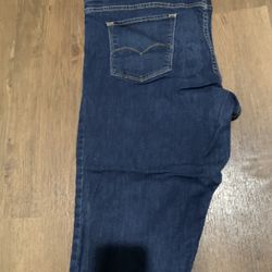Levi jeans