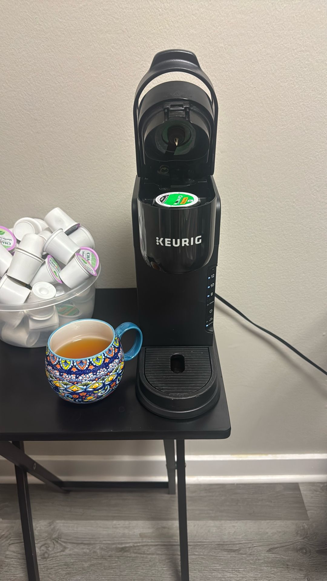KEURIG