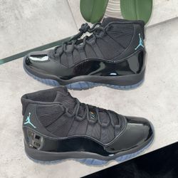 Jordan 11 Gamma Size 12 
