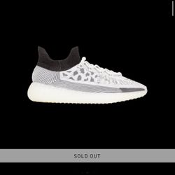 Yezzy 350 V2 CMPCT