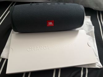 Jbl speaker