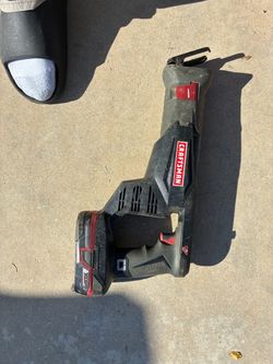 Craftsman sawzaw