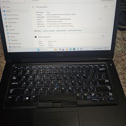 Laptop 💻 Dell 5490, Core I5 8va Generacion 