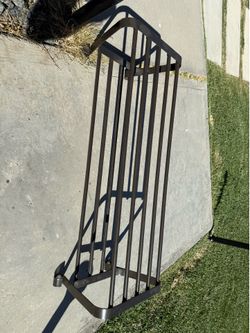 Shoe rack