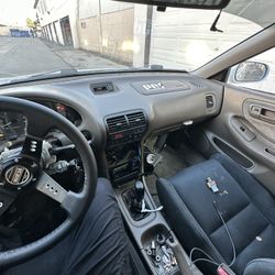 1995 Acura Integra